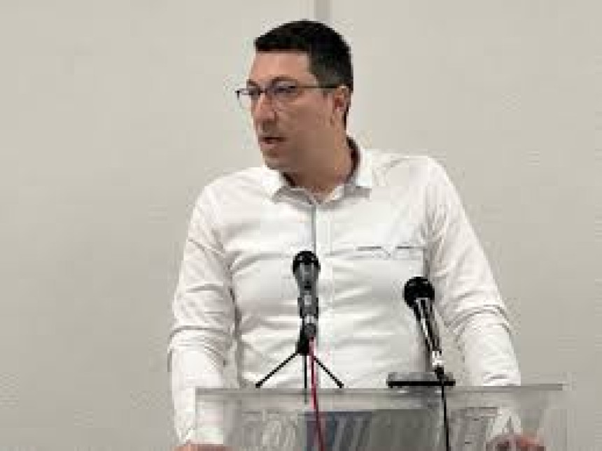 SDS u Gacku napravio većinu, SNSD pravi novu opstrukciju