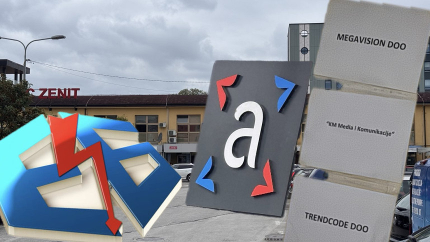 "Elektro-Bijeljina" izdvojila 200.000 KM za Dodikove medije