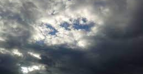 Danas oblačno, vjetrovito i svježije vrijeme sa kišom