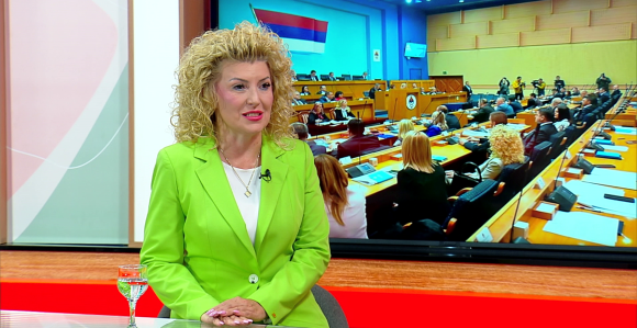 Narodna skupština Srpske je izgubila funkciju, služi samo za provođenje volje jednog čovjeka