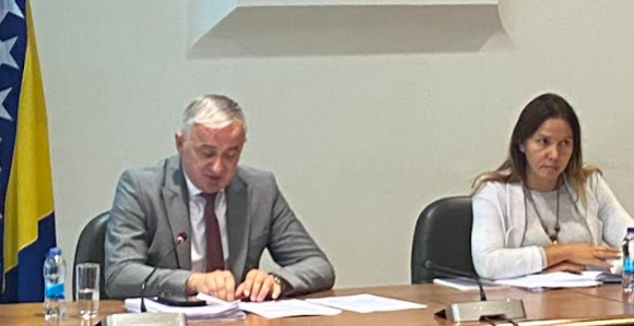 Prekršen zaključak oko kumove zgrade, Tužilaštvo da reaguje