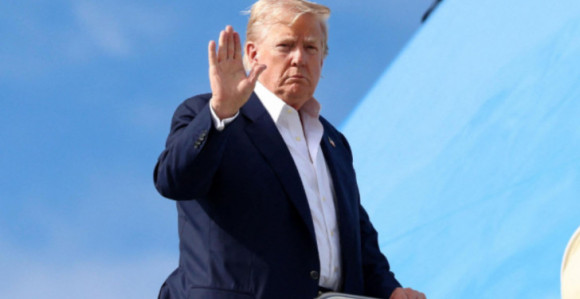 Tramp najavio: Do kraja godine sastanak sa Sijem