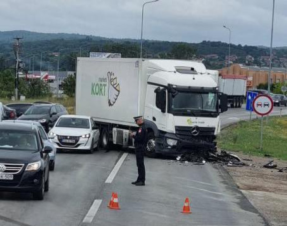 Detalji nesreće u Modriči: Poginuo policajac iz Bijeljine