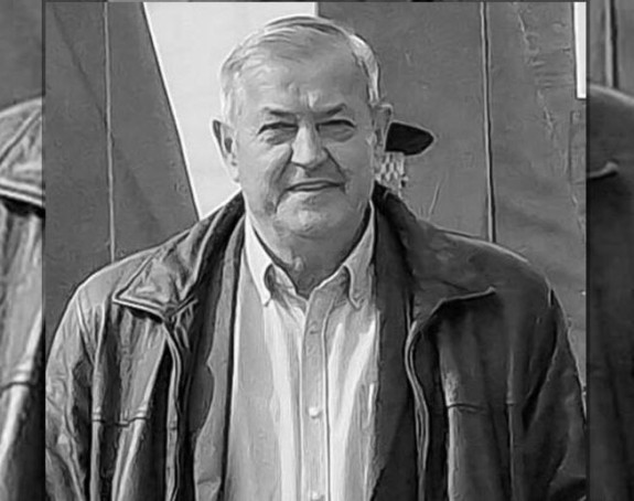 Ovo je policajac iz Bijeljine koji je poginuo kod Modriče