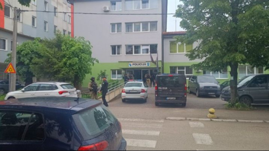 Vraćeni na posao policajci uhapšeni u akciji "Kocka"