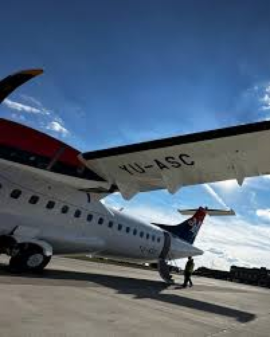 Авио турбуленције постају све снажније и учесталије - Зашто?