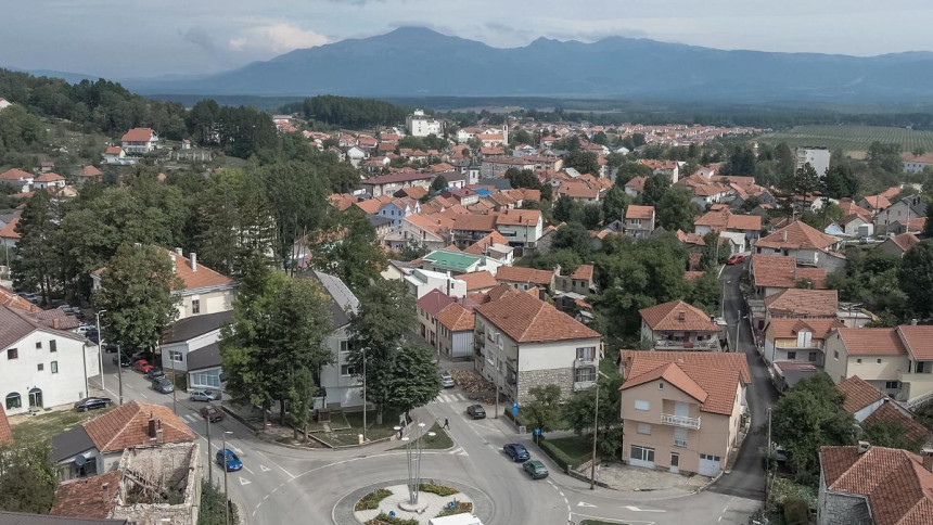 Banjalučka firma u Nevesinju gradi solarnu elektranu
