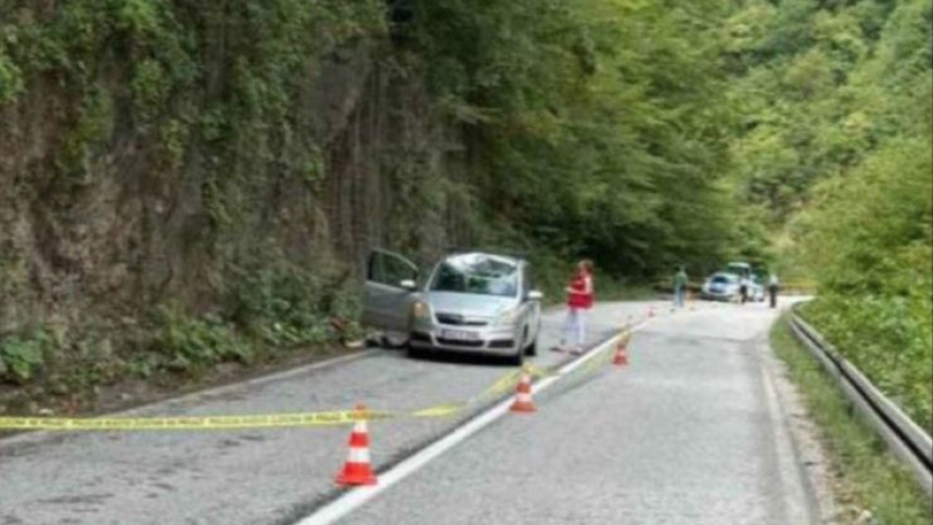 Kod Foče stradala doktorica Hitne pomoći u Sarajevu