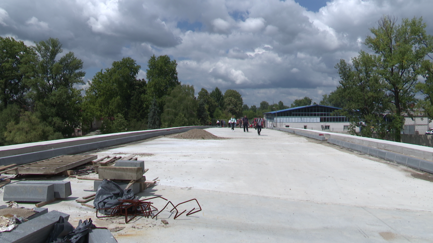 Stanivuković: SNSD blokira projekte u Banjaluci