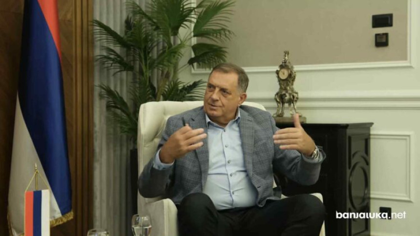 "Ako izgubim na sljedećim izborima, odlazim iz politike"