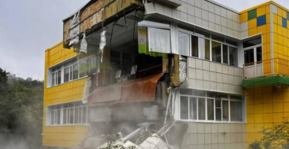 Snimci snažnog zemljotresa koji je pogodio Kamčatku