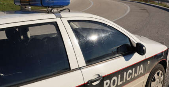 Teška saobraćajna nesreća u Čapljini: Muškarac poginuo