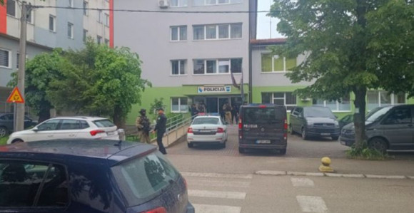 Vraćeni na posao policajci uhapšeni u akciji "Kocka"