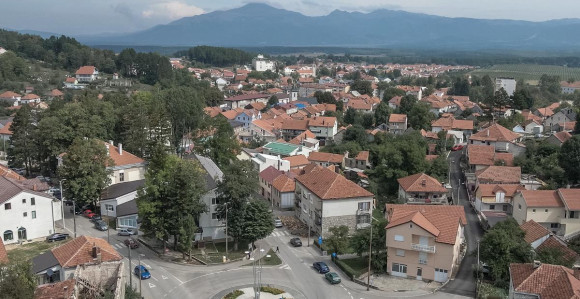 Banjalučka firma u Nevesinju gradi solarnu elektranu