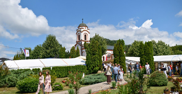 U planu obnova i sanacija dionice puta od Donjih Kola do Pervana