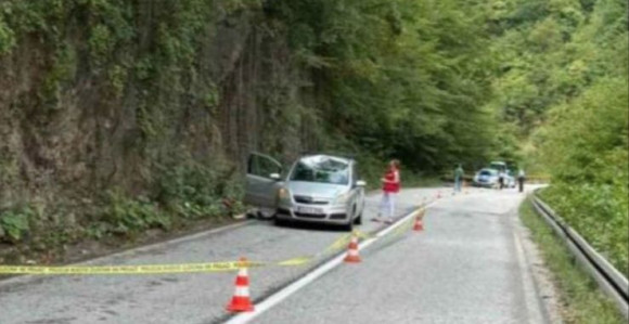 Kod Foče stradala doktorica Hitne pomoći u Sarajevu