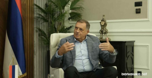 "Ako izgubim na sljedećim izborima, odlazim iz politike"