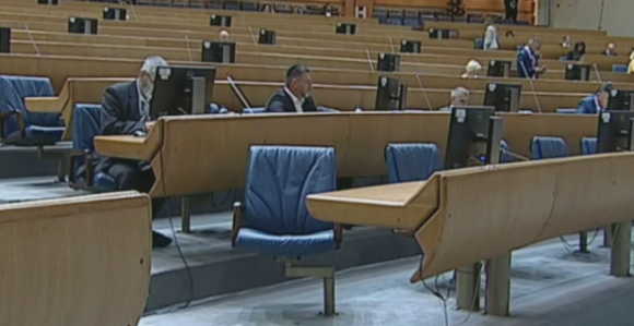 Milorad Dodik i Dragan Čović love u mutnom?!