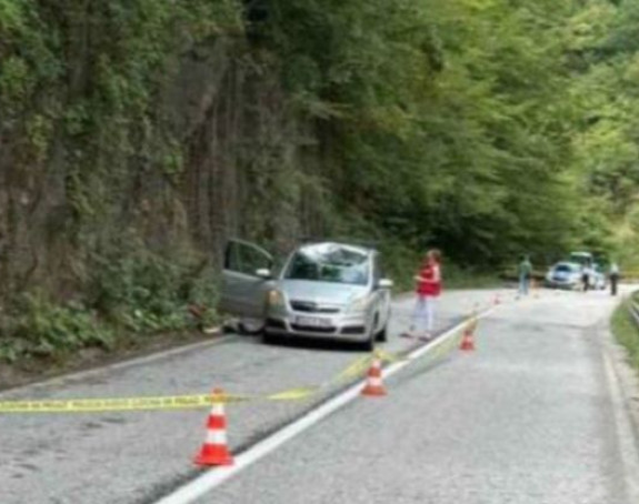 Kod Foče stradala doktorica Hitne pomoći u Sarajevu