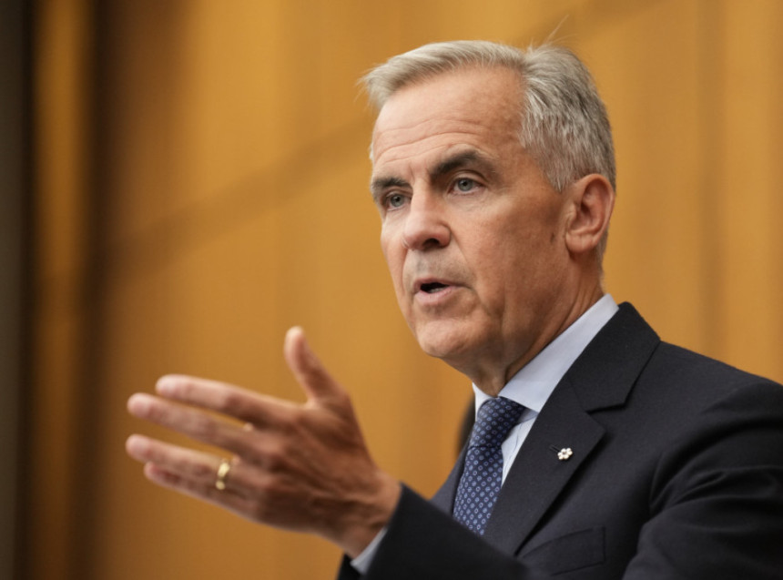 I Kanada najavila priznavanje države Palestine