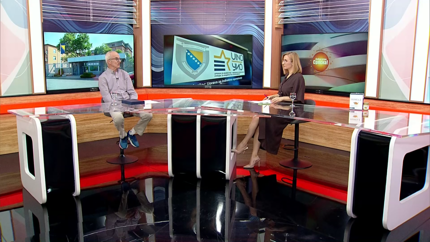 Kupovina "kumove zgrade" u Banjaluci čist kriminal i lopovluk, neko mora da odgovara!