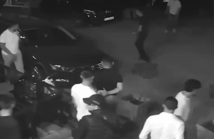 Preminuo mladić (17) koji je izboden u masovnoj tuči