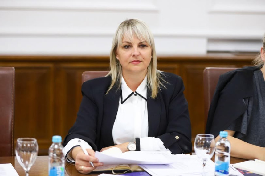 Pad UNIBL na listi pokazuje sav sunovrat