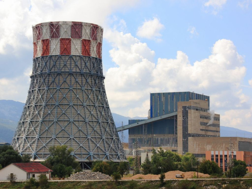 Termoelektrana u pogonu, 20 miliona KM koštao remont