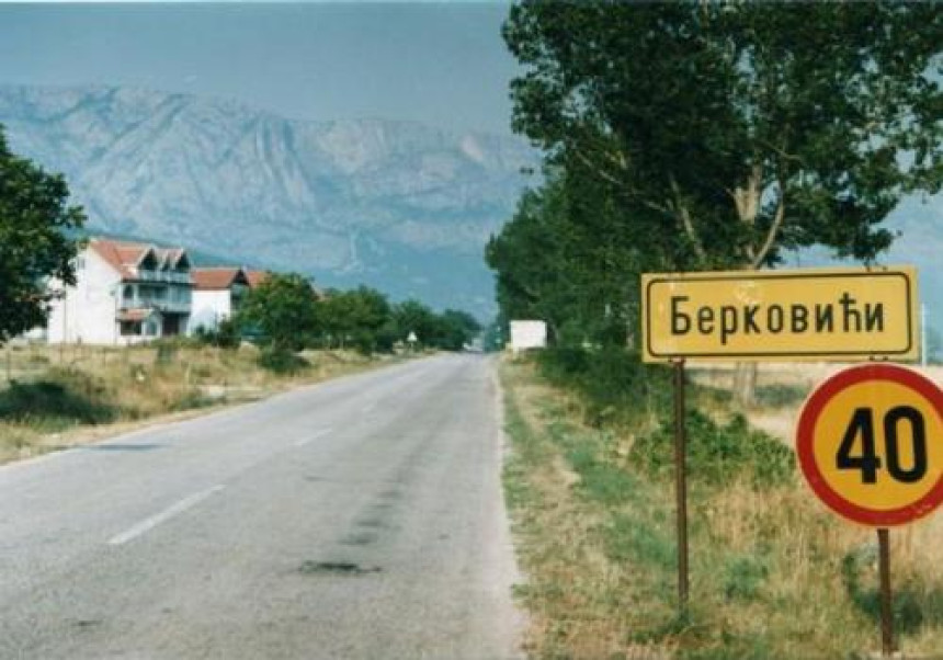 Berkovići će imati tehničku, ali ne i pitku vodu