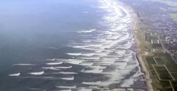 Zemljotres jačine 6,3 stepena pogodio Kamčatku