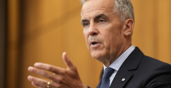 I Kanada najavila priznavanje države Palestine