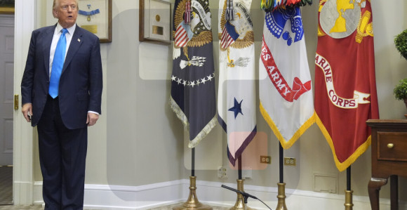 Tramp potpisao naredbu: Brazilu uvode carine 50%