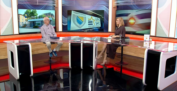 Kupovina "kumove zgrade" u Banjaluci čist kriminal i lopovluk, neko mora da odgovara!