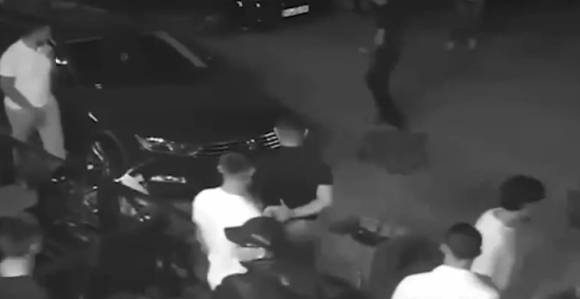 Preminuo mladić (17) koji je izboden u masovnoj tuči