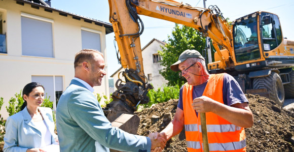 Važan projekat za mještane Debeljaka
