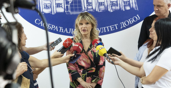 Mtel i Saobraćajni fakultet u Doboju ozvaničili saradnju