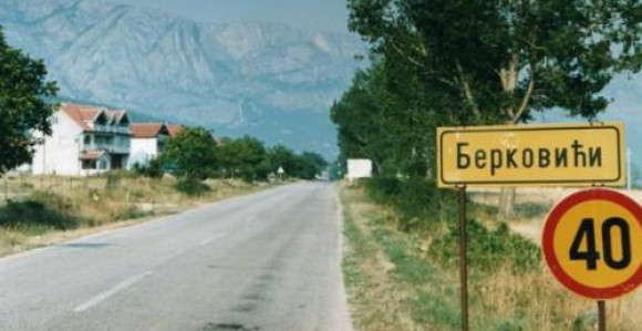 Berkovići će imati tehničku, ali ne i pitku vodu