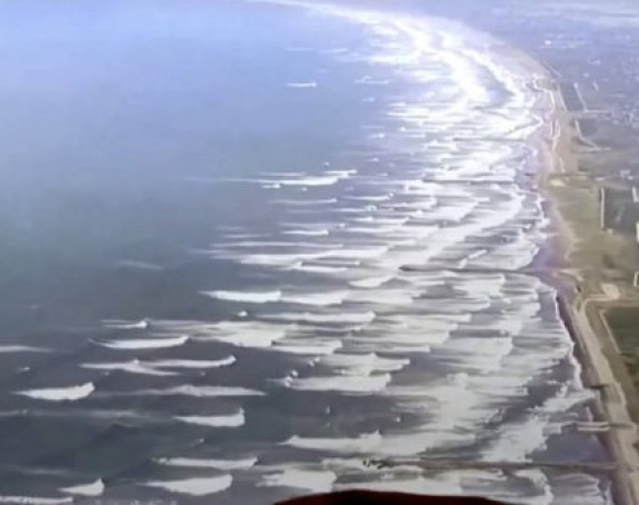 Zemljotres jačine 6,3 stepena pogodio Kamčatku