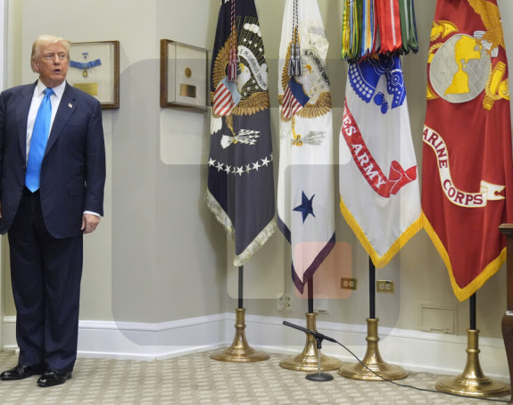 Tramp potpisao naredbu: Brazilu uvode carine 50%