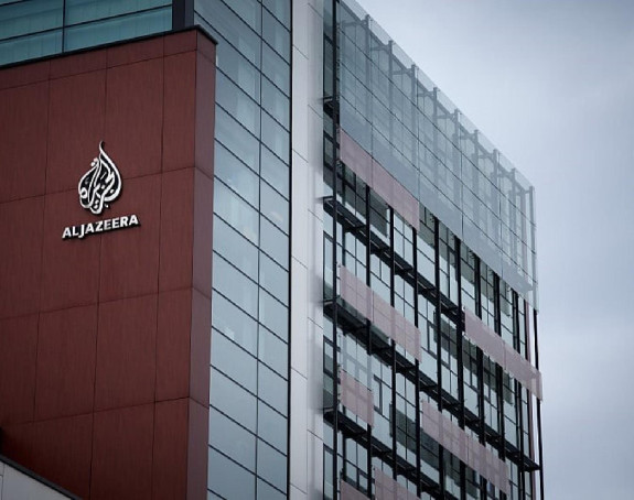 Al Jazeera Balkans večeras prestaje sa emitovanjem