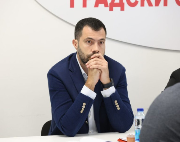 Igor Dodik na stručnom kolegijumu Šuma Srpske?!