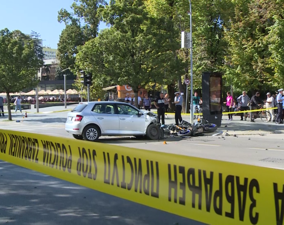 Porazna statistika: U saobraćaju u Srpskoj stradalo 55 osoba