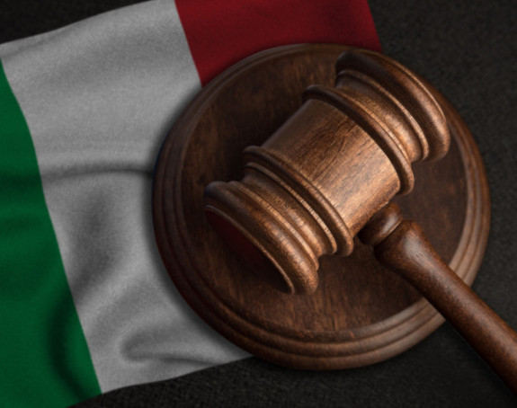 Kućni pritvor za više lokalnih zvaničnika u Milanu