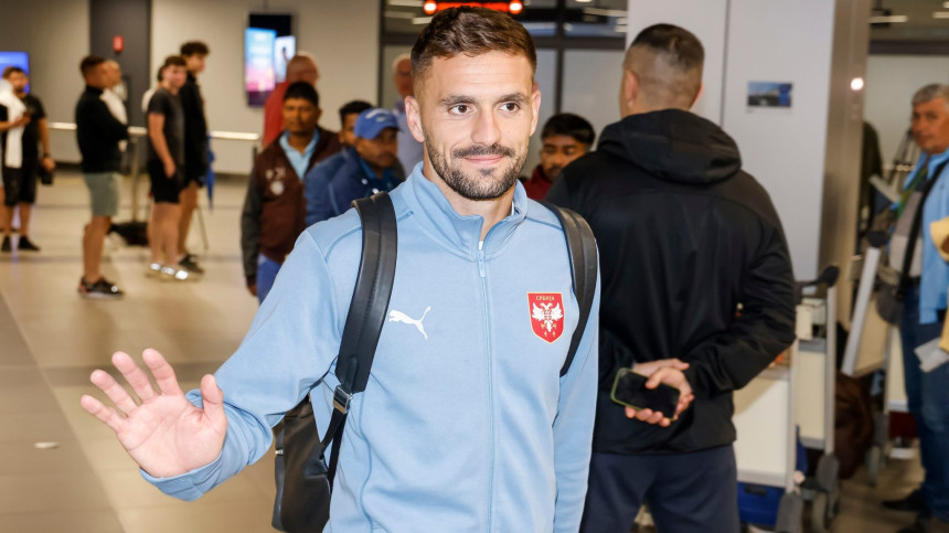 Detalji ugovora: Dvije godine igrač, pa trener Zvezde