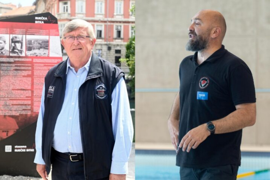 Истрага против бившег градоначелника Ријеке и спортисте