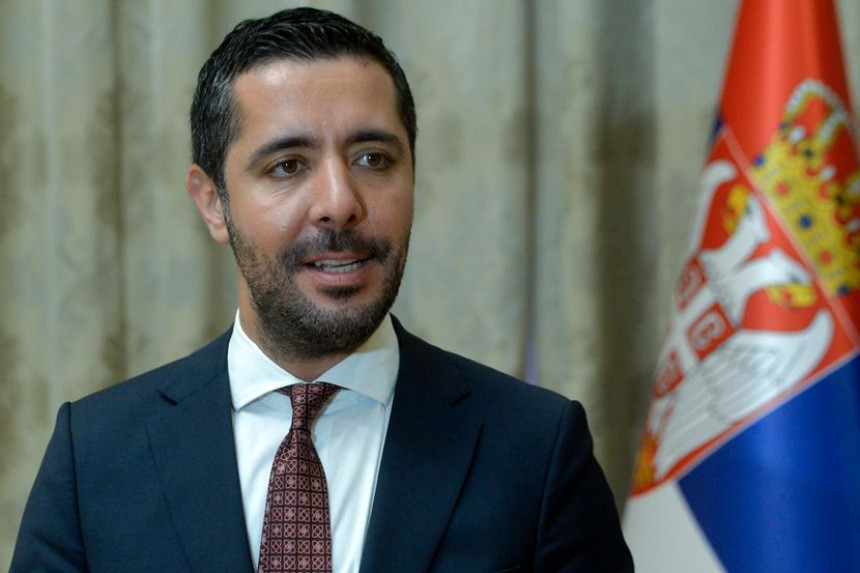 Објављено ко је још осим Томислава Момировића ухапшен