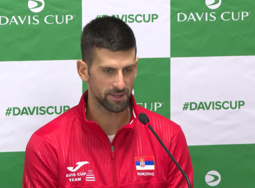 Novak Đoković postao suvlasnik FK Le Mana iz Francuske