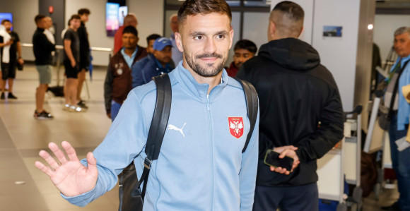 Detalji ugovora: Dvije godine igrač, pa trener Zvezde