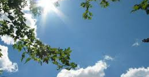 Данас сунчано и вруће, температура до 34 степена