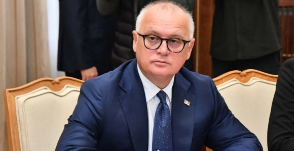 Бивши министар Горан Весић хитно оперисан